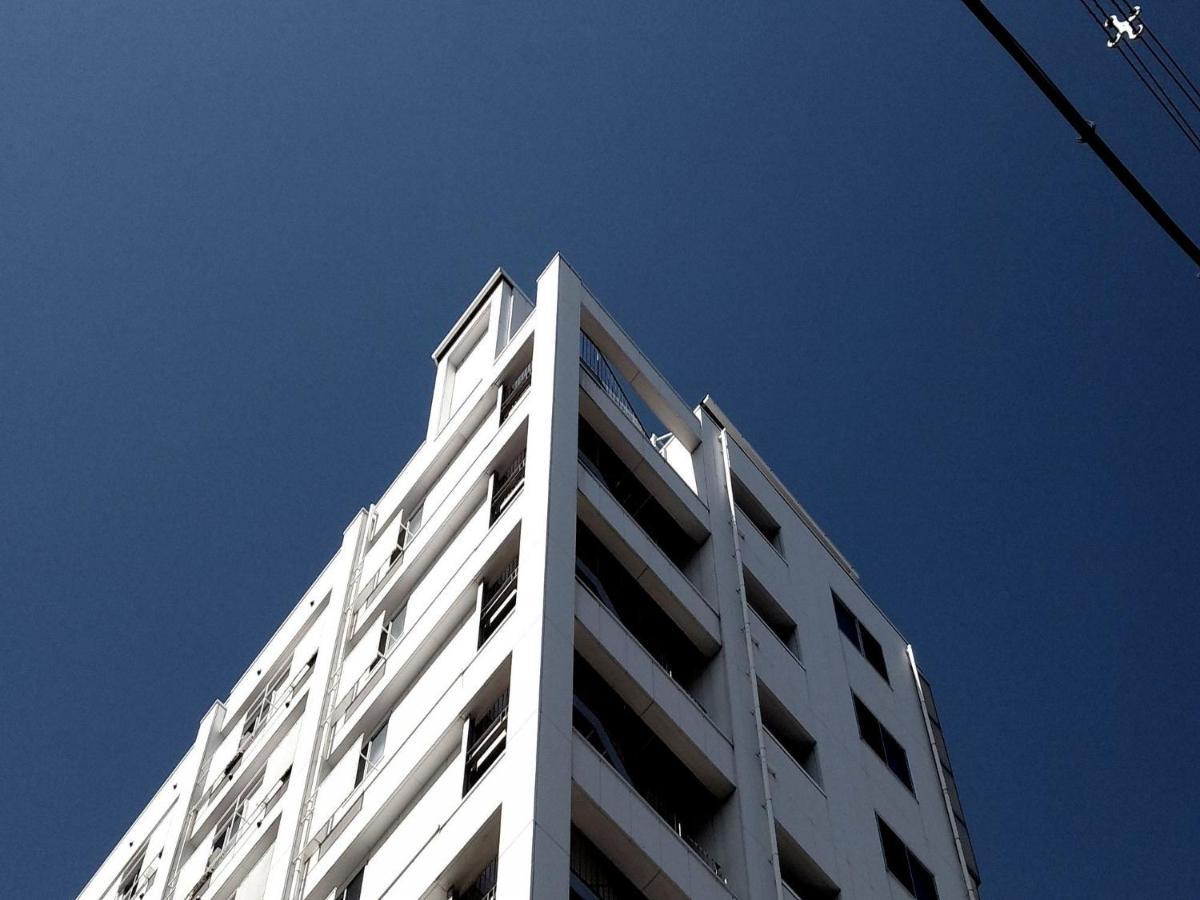 Hotel Chuo Oasis Ōsaka Extérieur photo