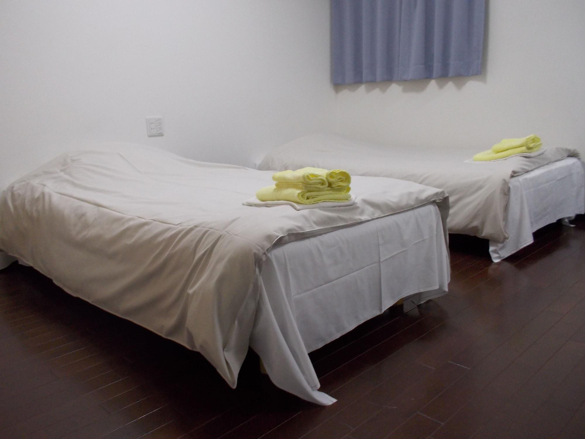 Hotel Chuo Oasis Ōsaka Extérieur photo