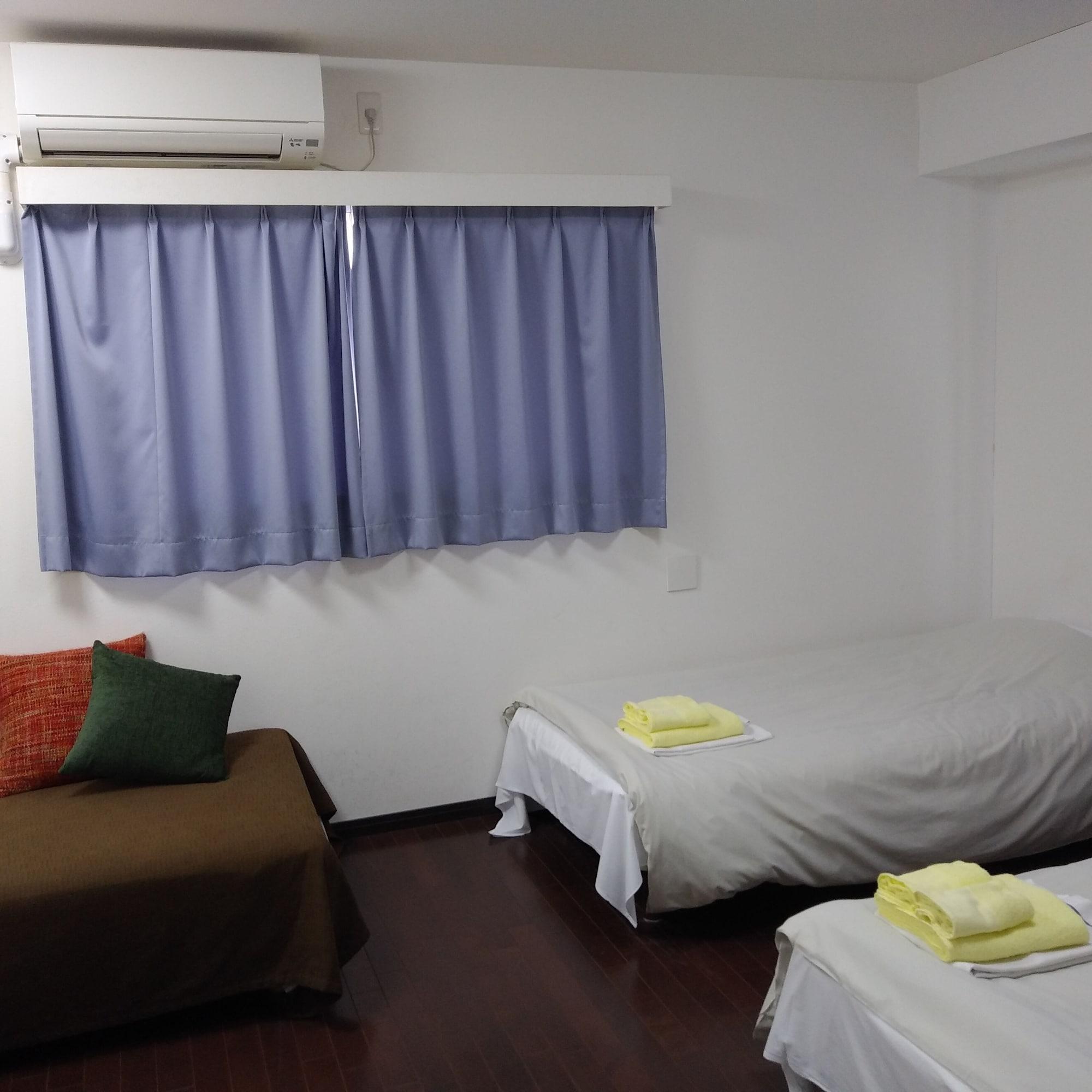 Hotel Chuo Oasis Ōsaka Extérieur photo