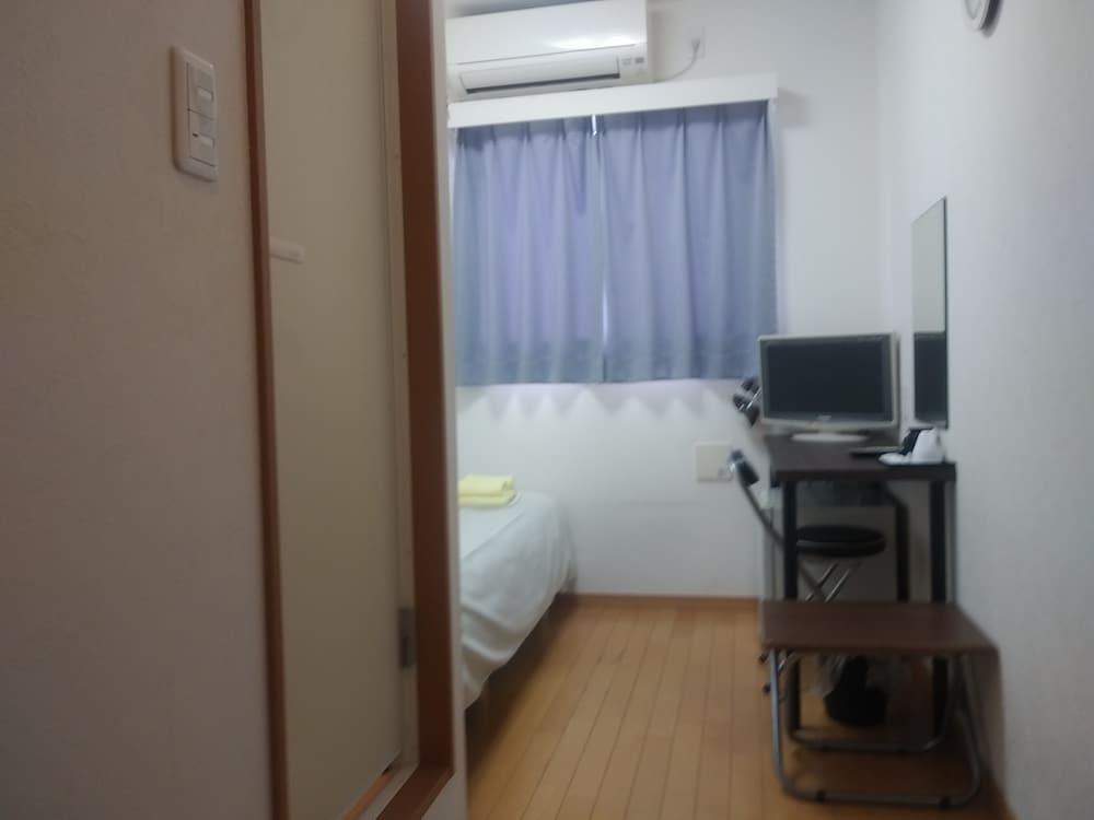 Hotel Chuo Oasis Ōsaka Extérieur photo