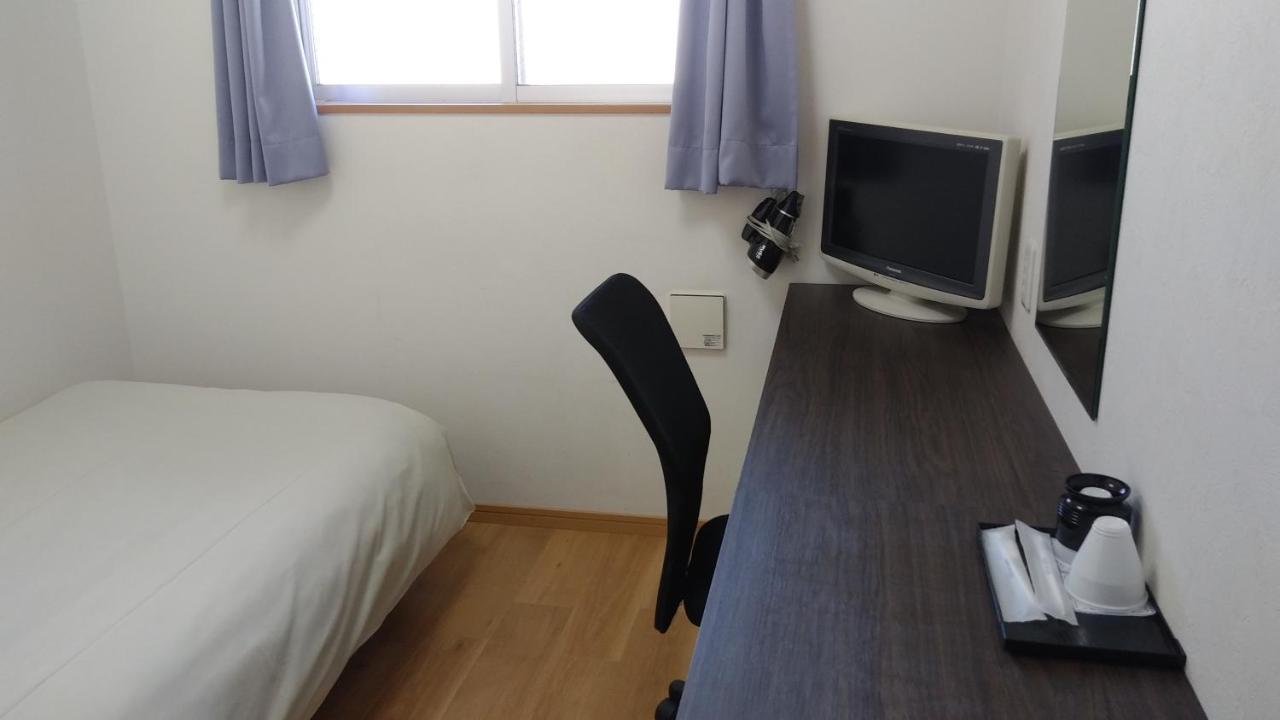 Hotel Chuo Oasis Ōsaka Extérieur photo