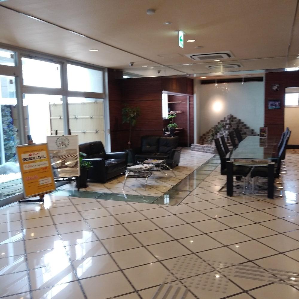 Hotel Chuo Oasis Ōsaka Extérieur photo