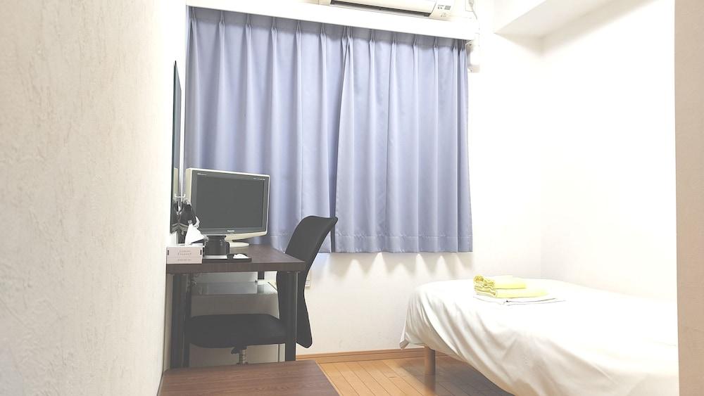 Hotel Chuo Oasis Ōsaka Extérieur photo