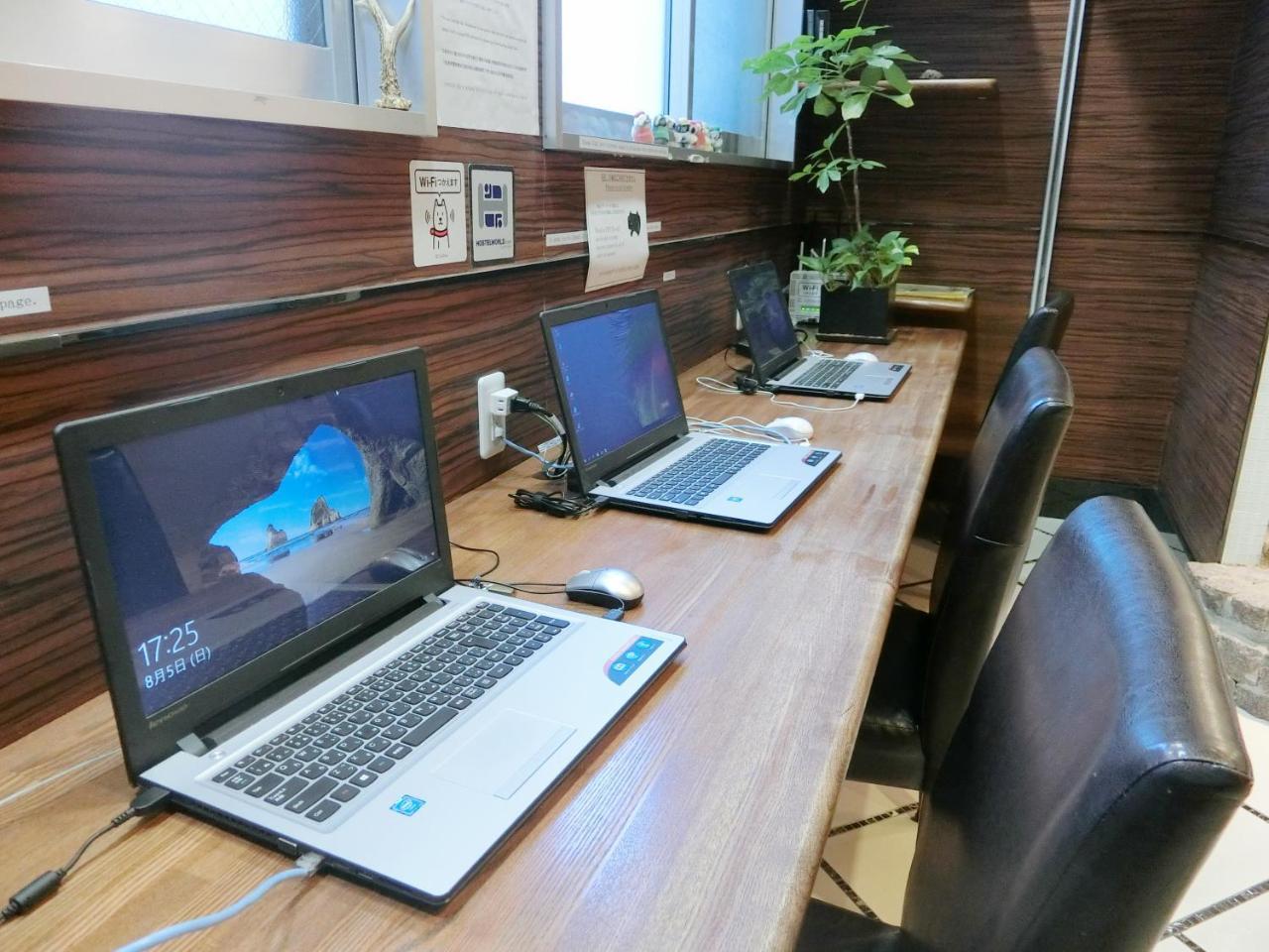 Hotel Chuo Oasis Ōsaka Extérieur photo